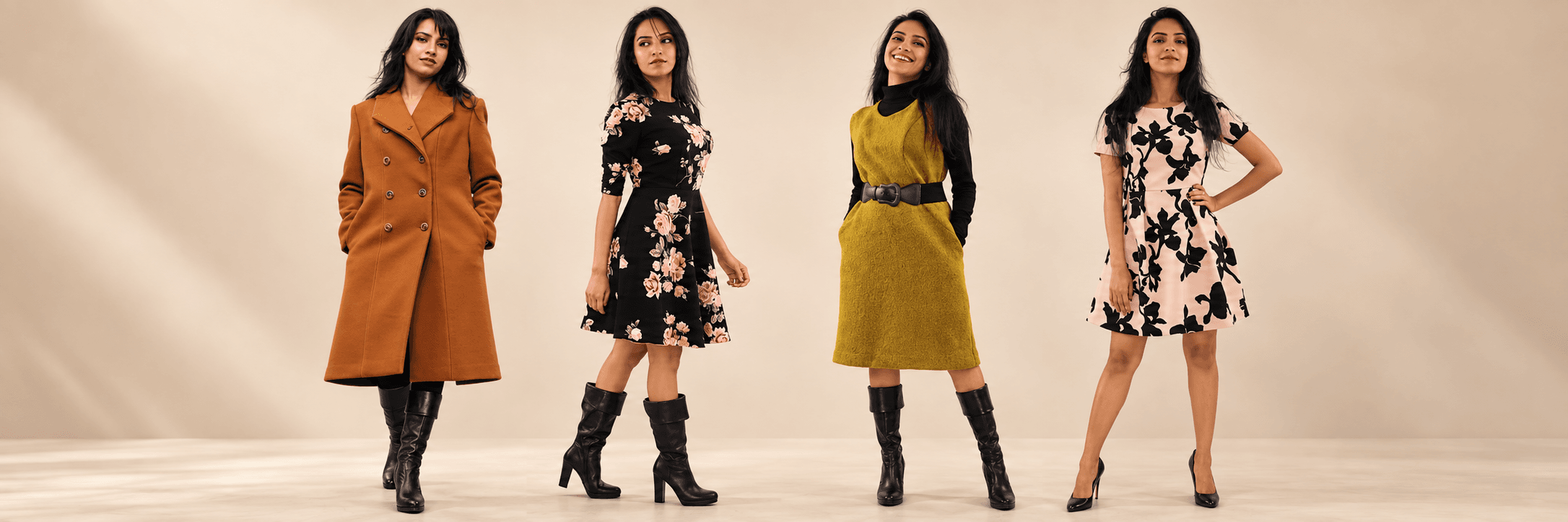 Vestivi atelier collection